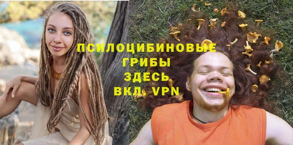 трава Костерёво